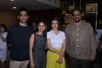 Gulshan Devaiya,Tisca Chopra, Rasika Dugal, Kabir Bedi At Screening Of Short Film The School Bag on 13th June 2017